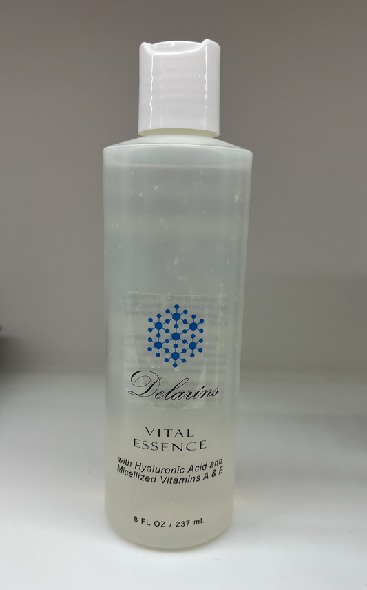 Delarins Vital Essence- Hyaluronic Acid
